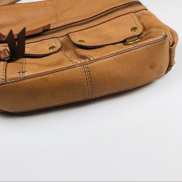 Amazing Fossil bag - Picture 2 of 8